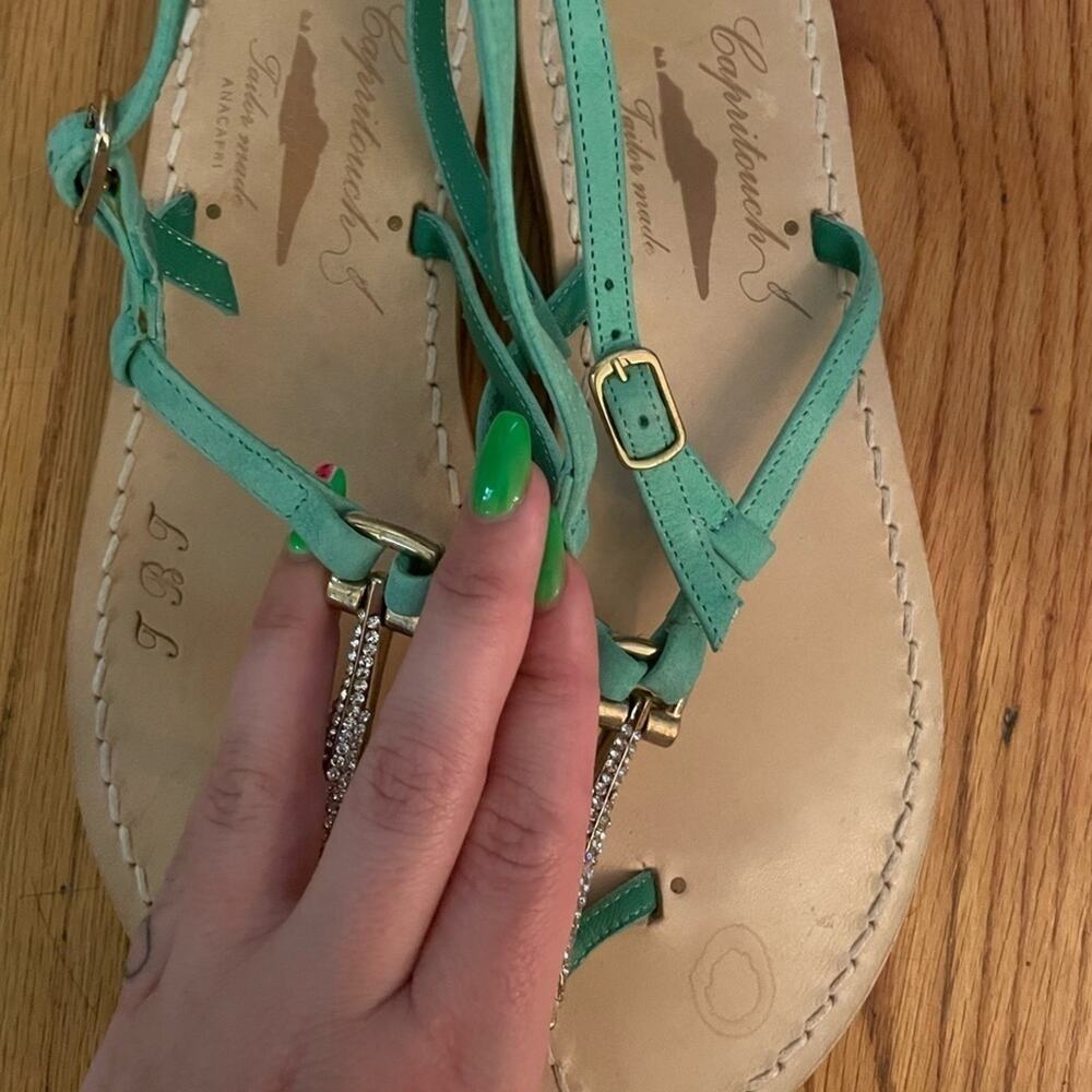 Capritouch Sandals - Picture 3 of 5